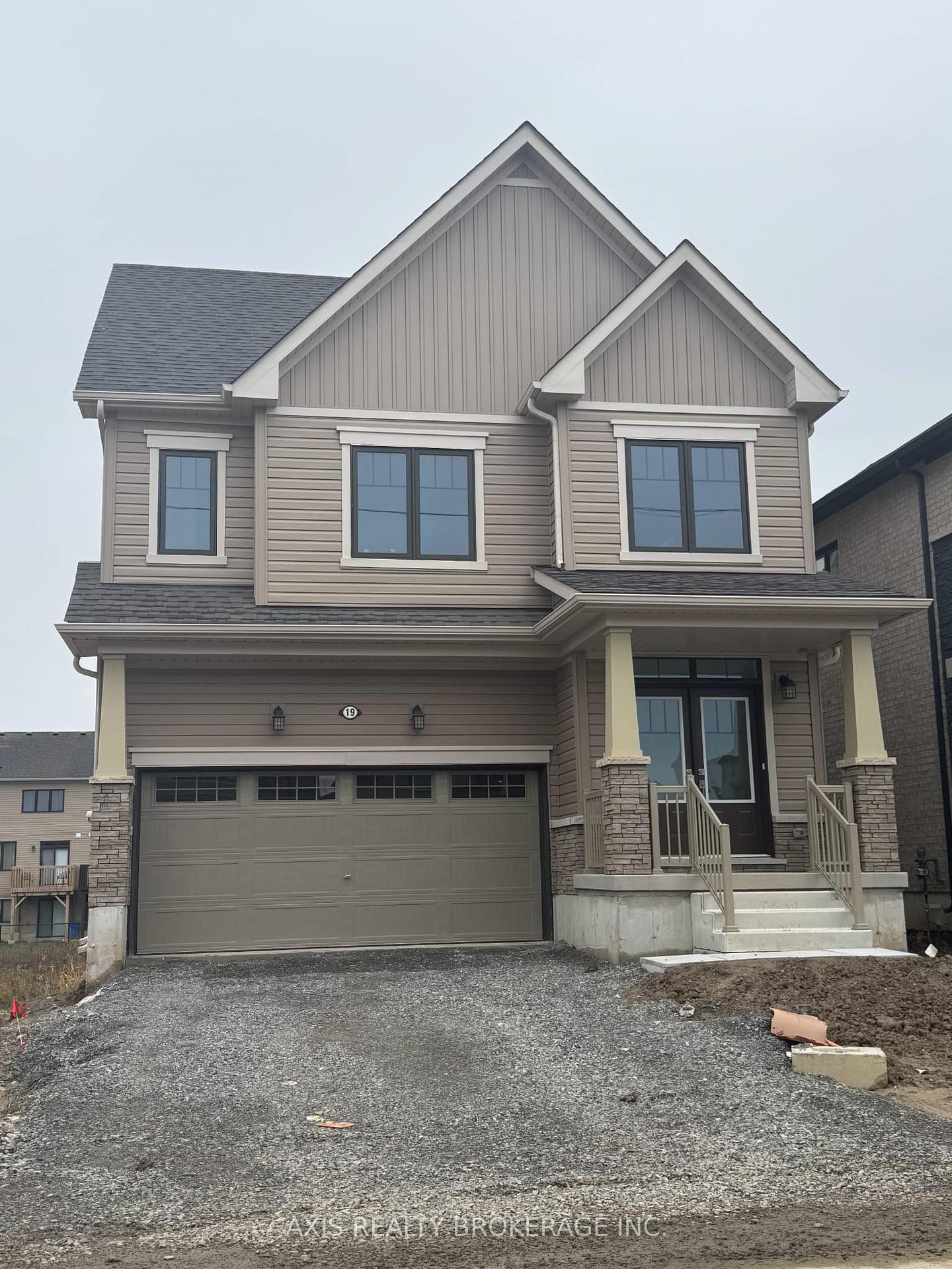 Photo 1 of 19 Cresthaven Heights, Thorold, Rolling Meadows — HOMEH