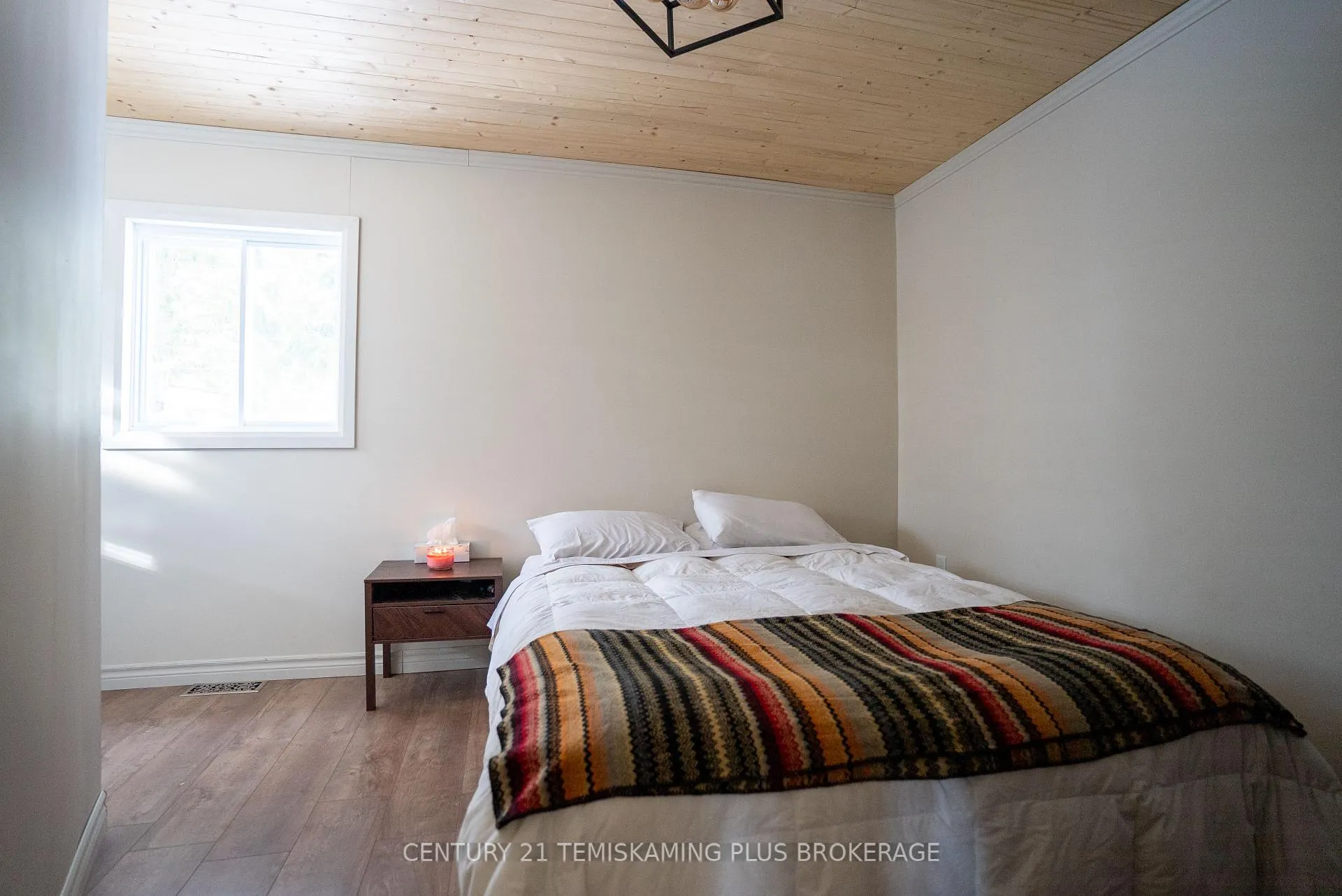Photo 15 of 989158 Mountain Chutes Road, Timiskaming, TIM - Outside - Rural — HOMEH