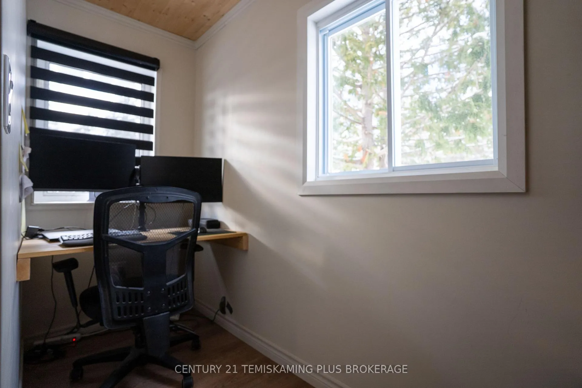 Photo 16 of 989158 Mountain Chutes Road, Timiskaming, TIM - Outside - Rural — HOMEH