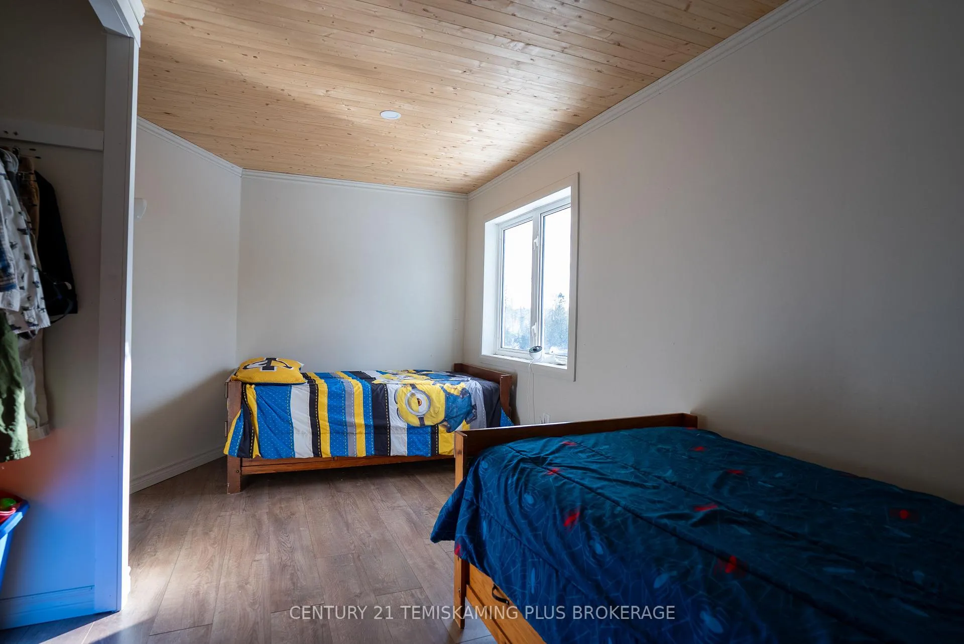Photo 17 of 989158 Mountain Chutes Road, Timiskaming, TIM - Outside - Rural — HOMEH