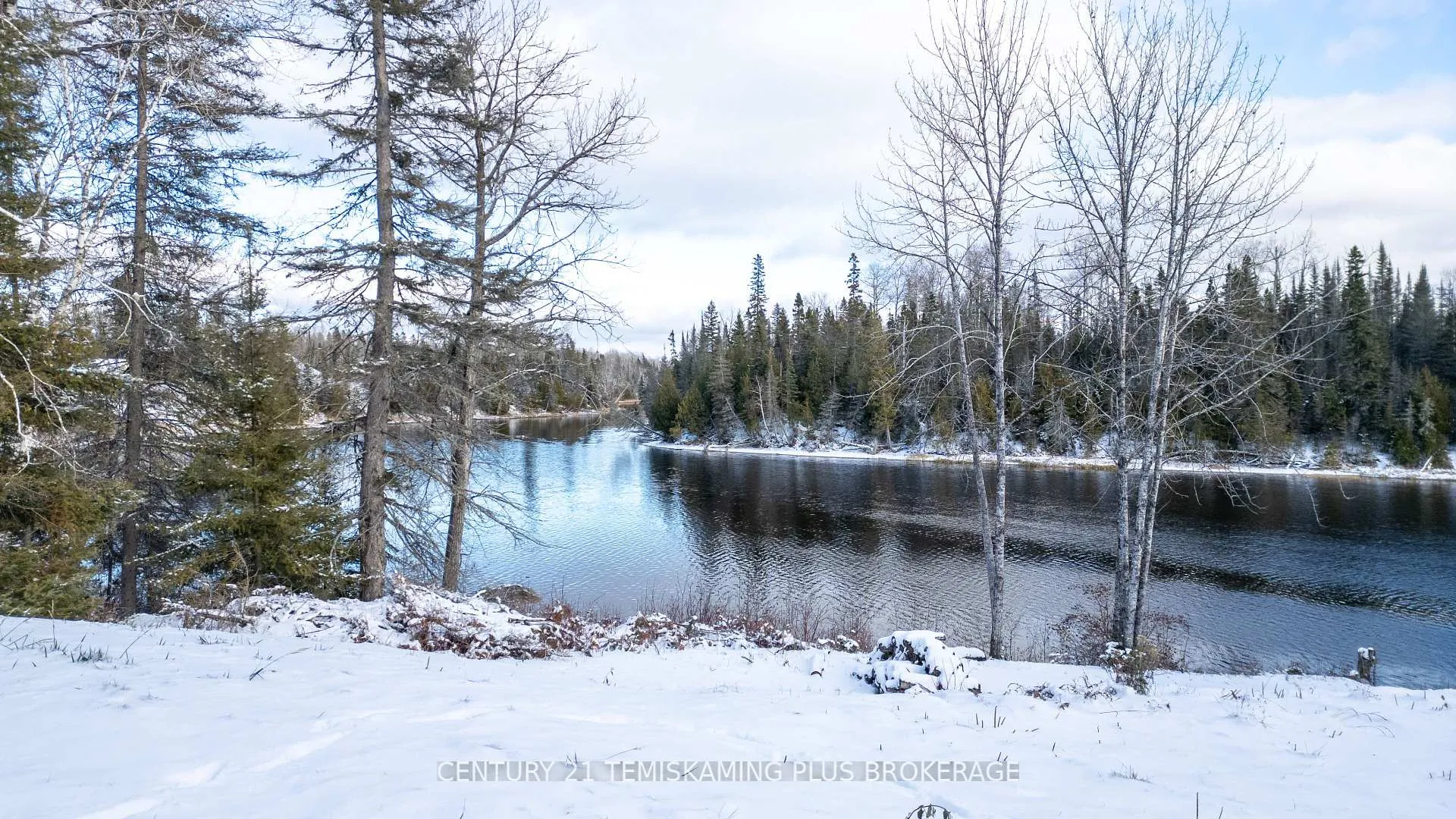 Photo 26 of 989158 Mountain Chutes Road, Timiskaming, TIM - Outside - Rural — HOMEH