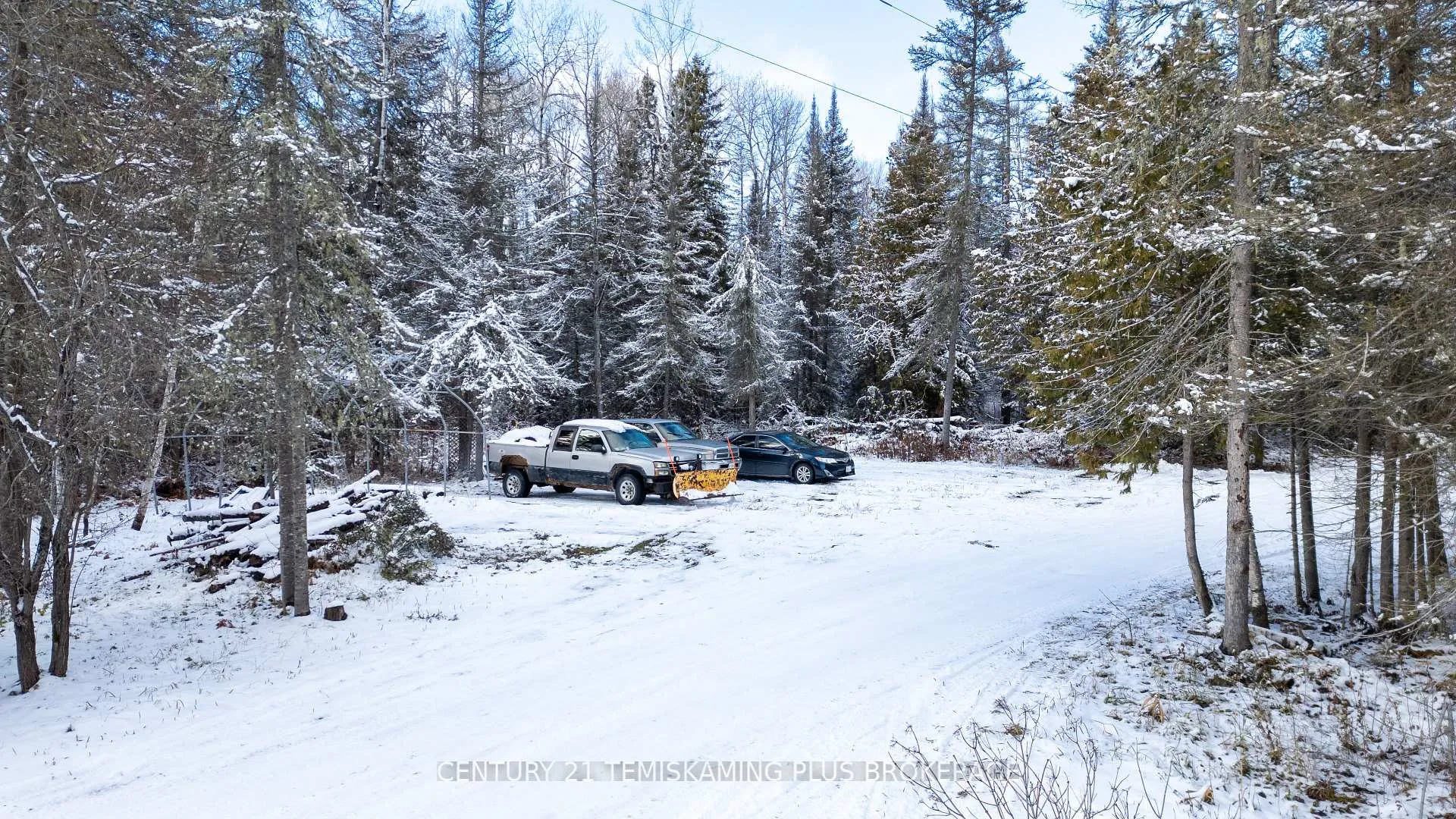 Photo 27 of 989158 Mountain Chutes Road, Timiskaming, TIM - Outside - Rural — HOMEH