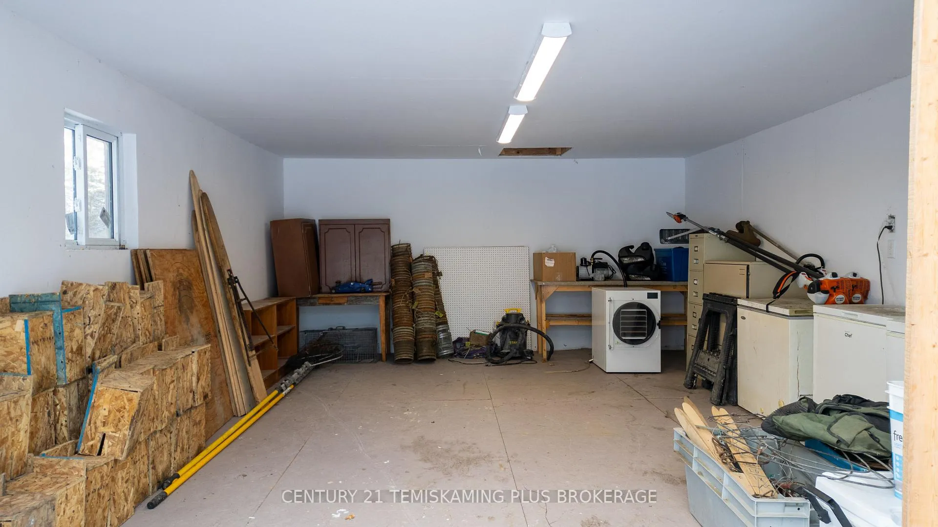 Photo 29 of 989158 Mountain Chutes Road, Timiskaming, TIM - Outside - Rural — HOMEH