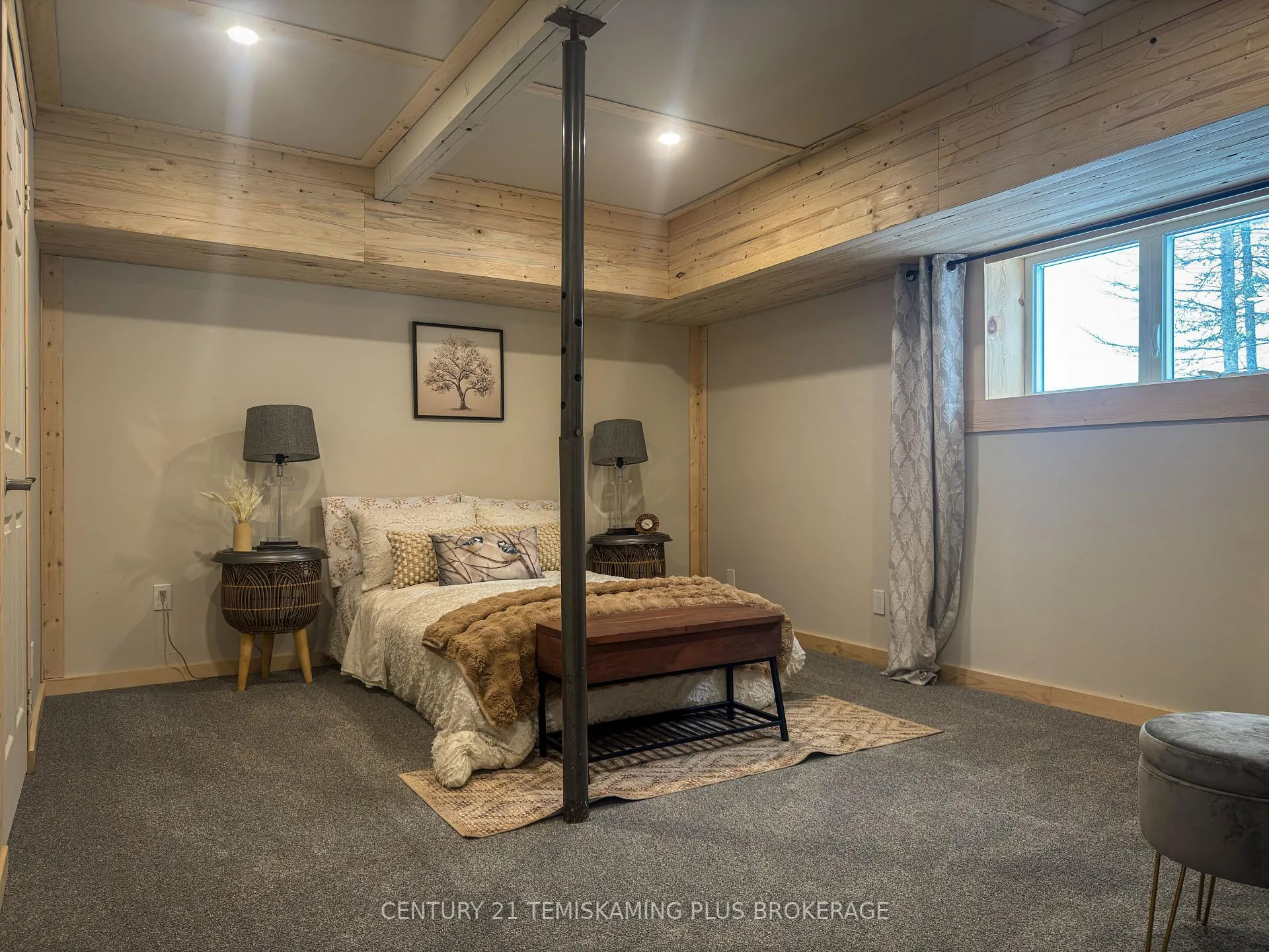 Photo 34 of 989158 Mountain Chutes Road, Timiskaming, TIM - Outside - Rural — HOMEH