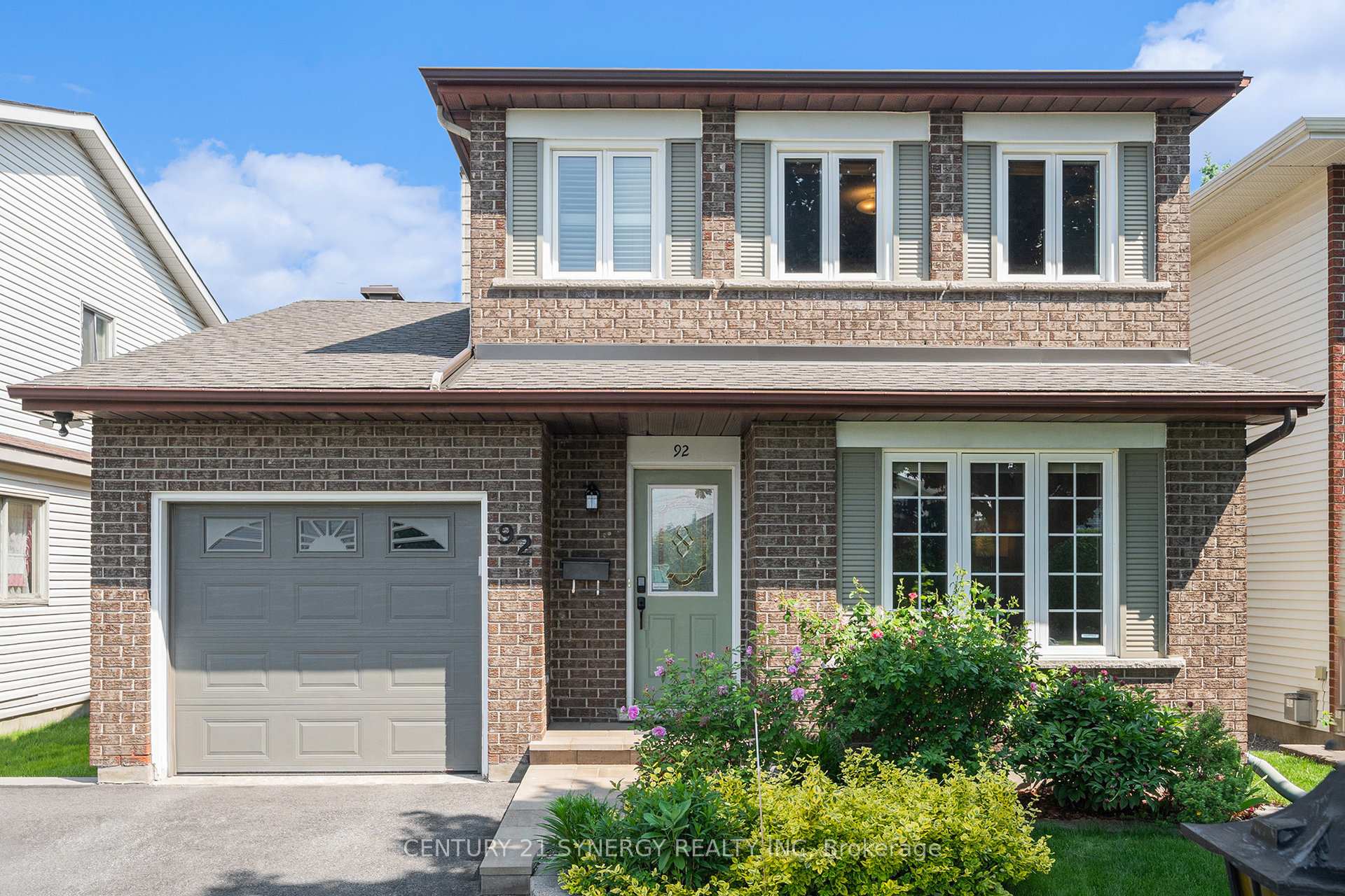 Photo 1 of 92 Nestow Drive, Ottawa, Tanglewood — HOMEH