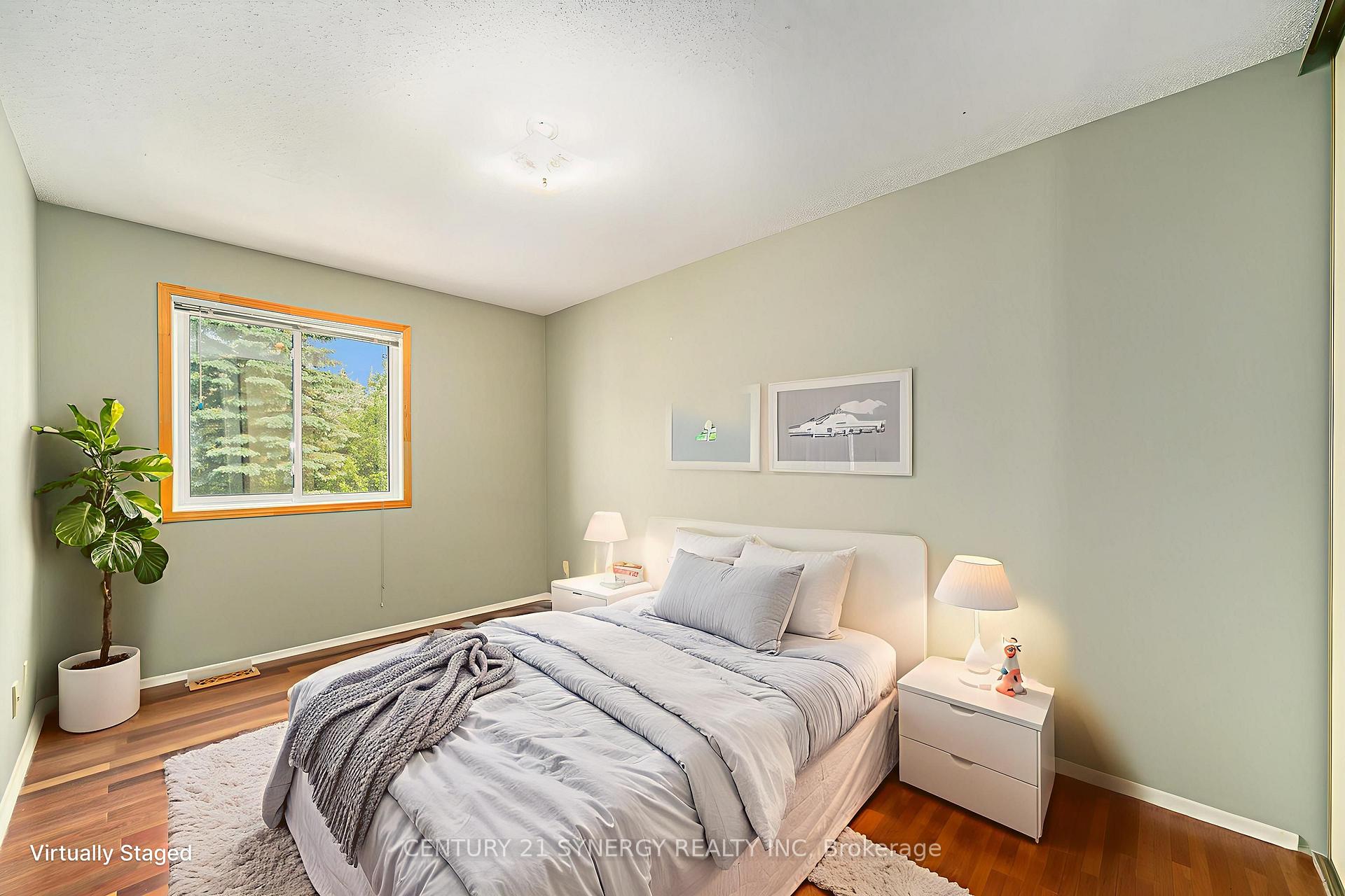 Photo 14 of 92 Nestow Drive, Ottawa, Tanglewood — HOMEH