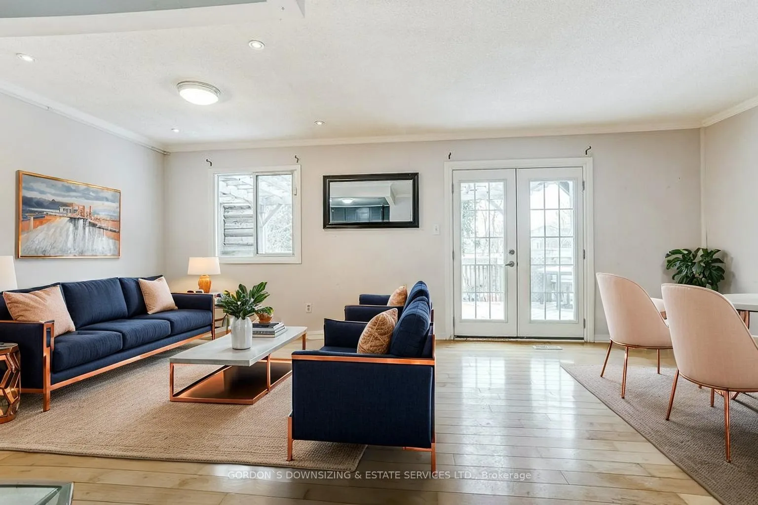 Photo 8 of 17 Roehampton Crescent, Brampton, Brampton South — HOMEH