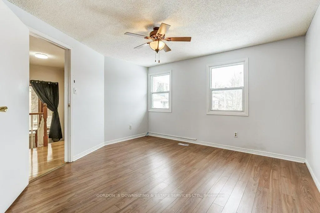 Photo 20 of 17 Roehampton Crescent, Brampton, Brampton South — HOMEH