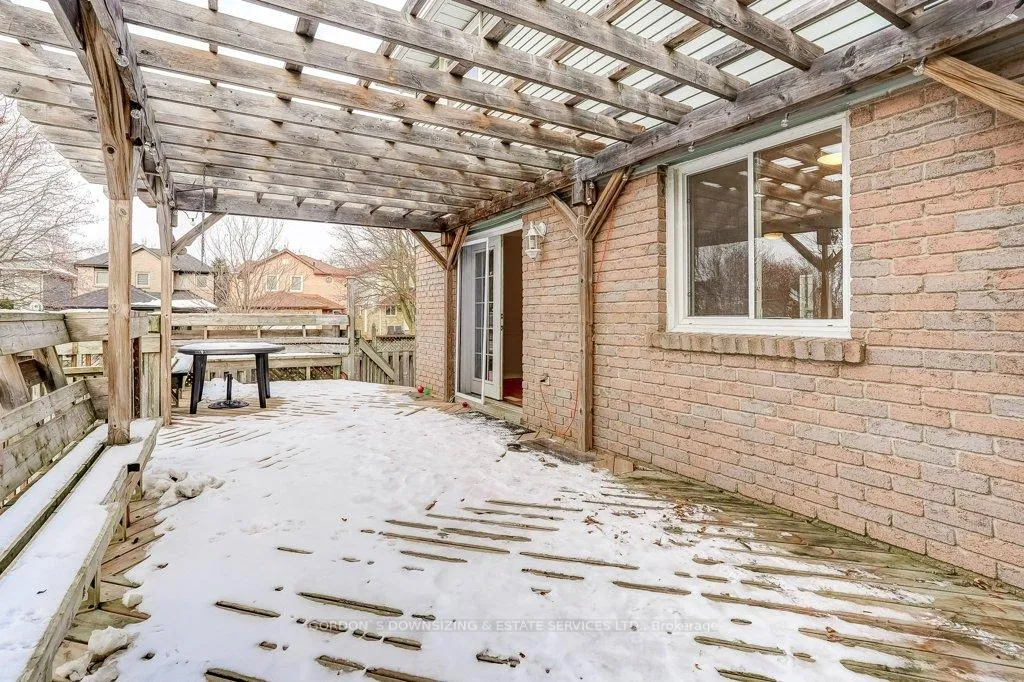 Photo 35 of 17 Roehampton Crescent, Brampton, Brampton South — HOMEH