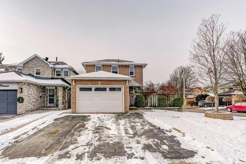 Photo 43 of 17 Roehampton Crescent, Brampton, Brampton South — HOMEH