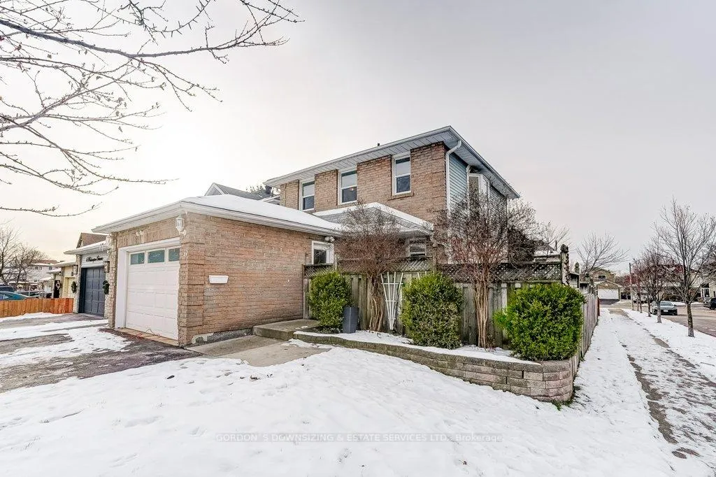 Photo 45 of 17 Roehampton Crescent, Brampton, Brampton South — HOMEH