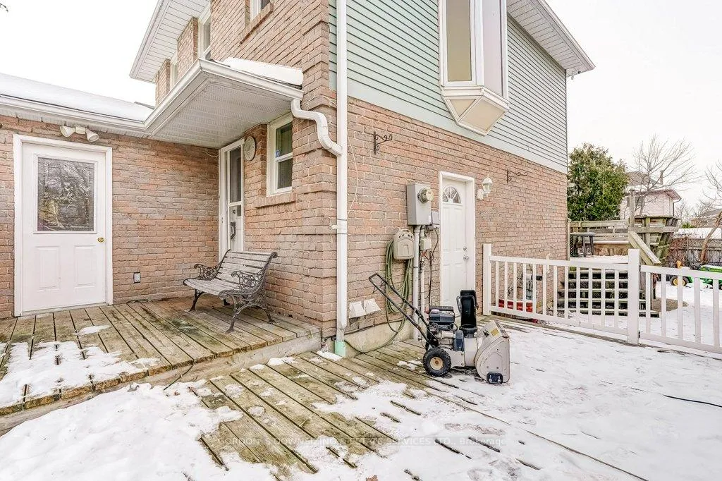 Photo 46 of 17 Roehampton Crescent, Brampton, Brampton South — HOMEH