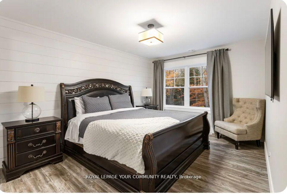 Photo 13 of 1728 Champlain Road, Tiny, Rural Tiny — HOMEH