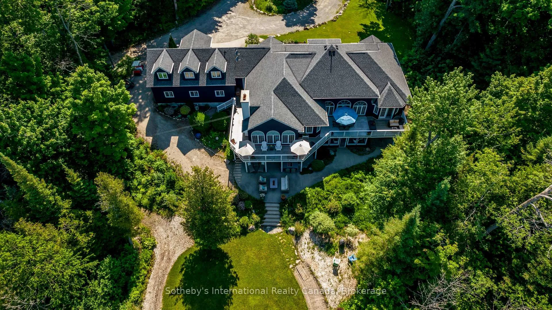 Photo 1 of 679 Sandy Bay Road, Tiny, Rural Tiny — HOMEH