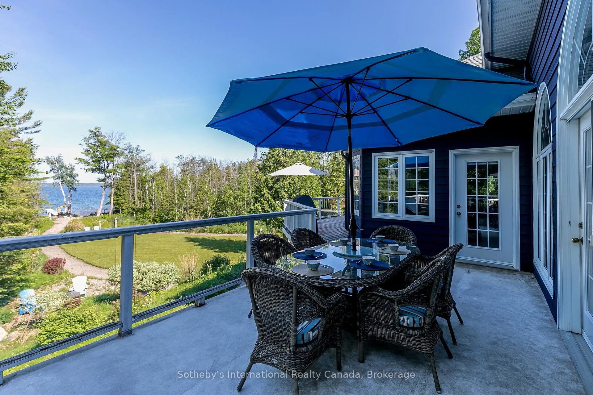 Photo 7 of 679 Sandy Bay Road, Tiny, Rural Tiny — HOMEH