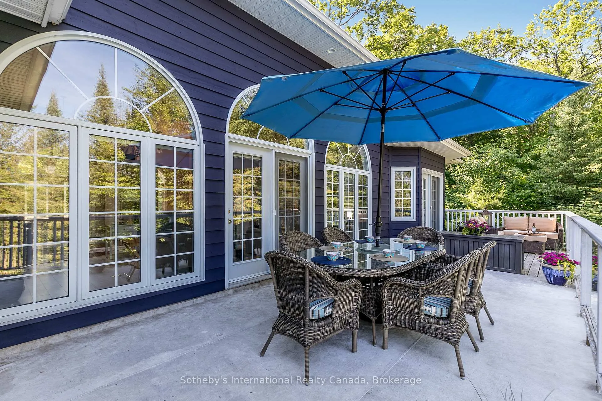 Photo 10 of 679 Sandy Bay Road, Tiny, Rural Tiny — HOMEH