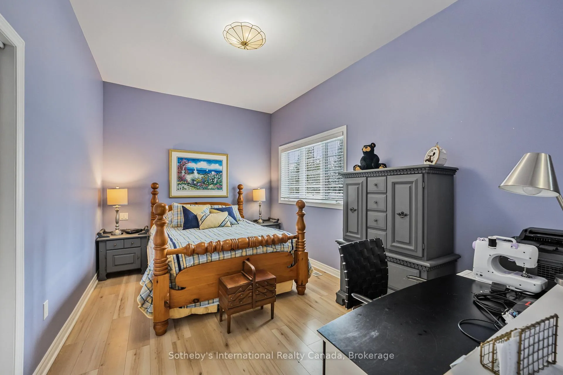 Photo 21 of 679 Sandy Bay Road, Tiny, Rural Tiny — HOMEH