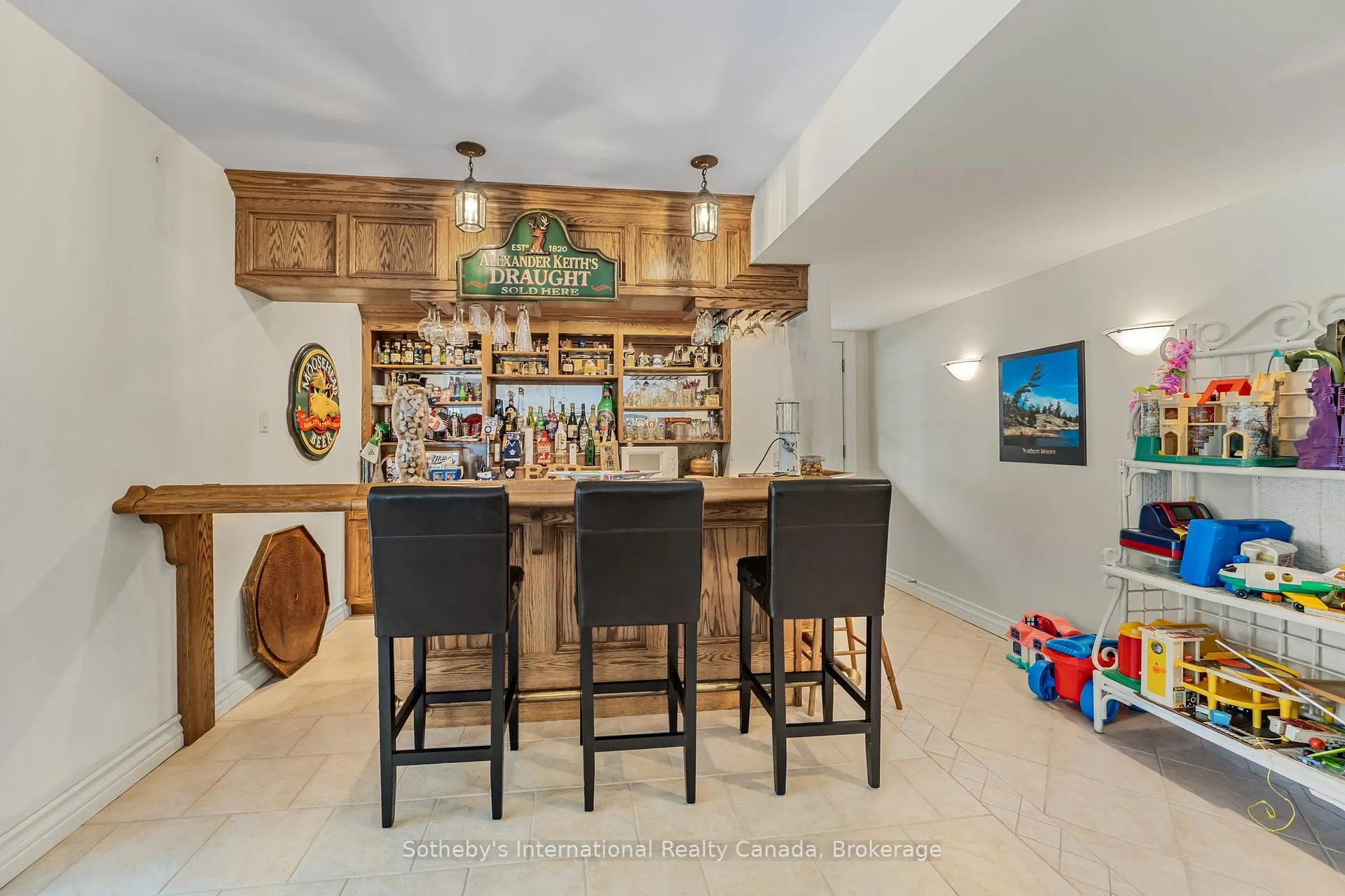 Photo 35 of 679 Sandy Bay Road, Tiny, Rural Tiny — HOMEH