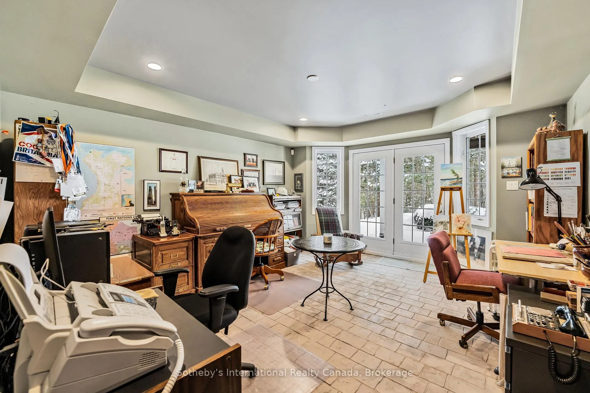 Photo 39 of 679 Sandy Bay Road, Tiny, Rural Tiny — HOMEH