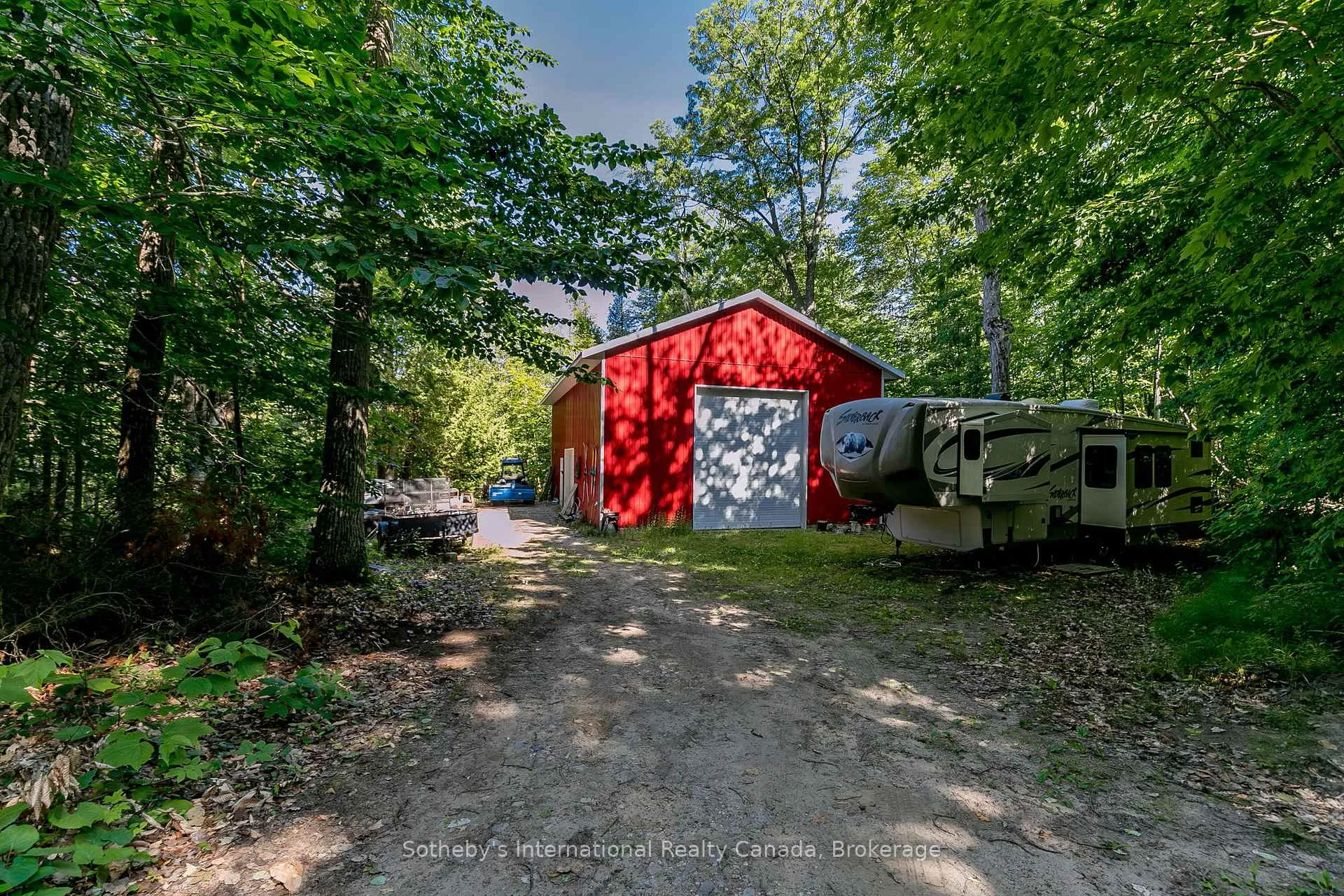 Photo 43 of 679 Sandy Bay Road, Tiny, Rural Tiny — HOMEH