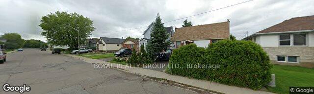 Photo 2 of 629 Harold Street N, Thunder Bay, McKeller Park — HOMEH