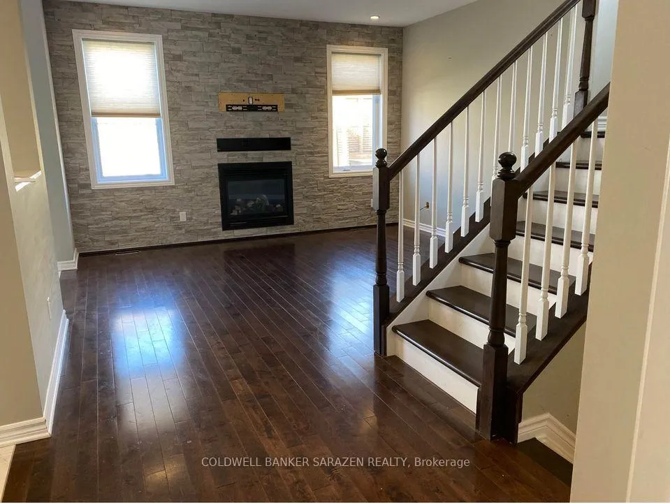 Photo 3 of 619 Clearbrook Drive, Ottawa, Barrhaven - Strandherd — HOMEH