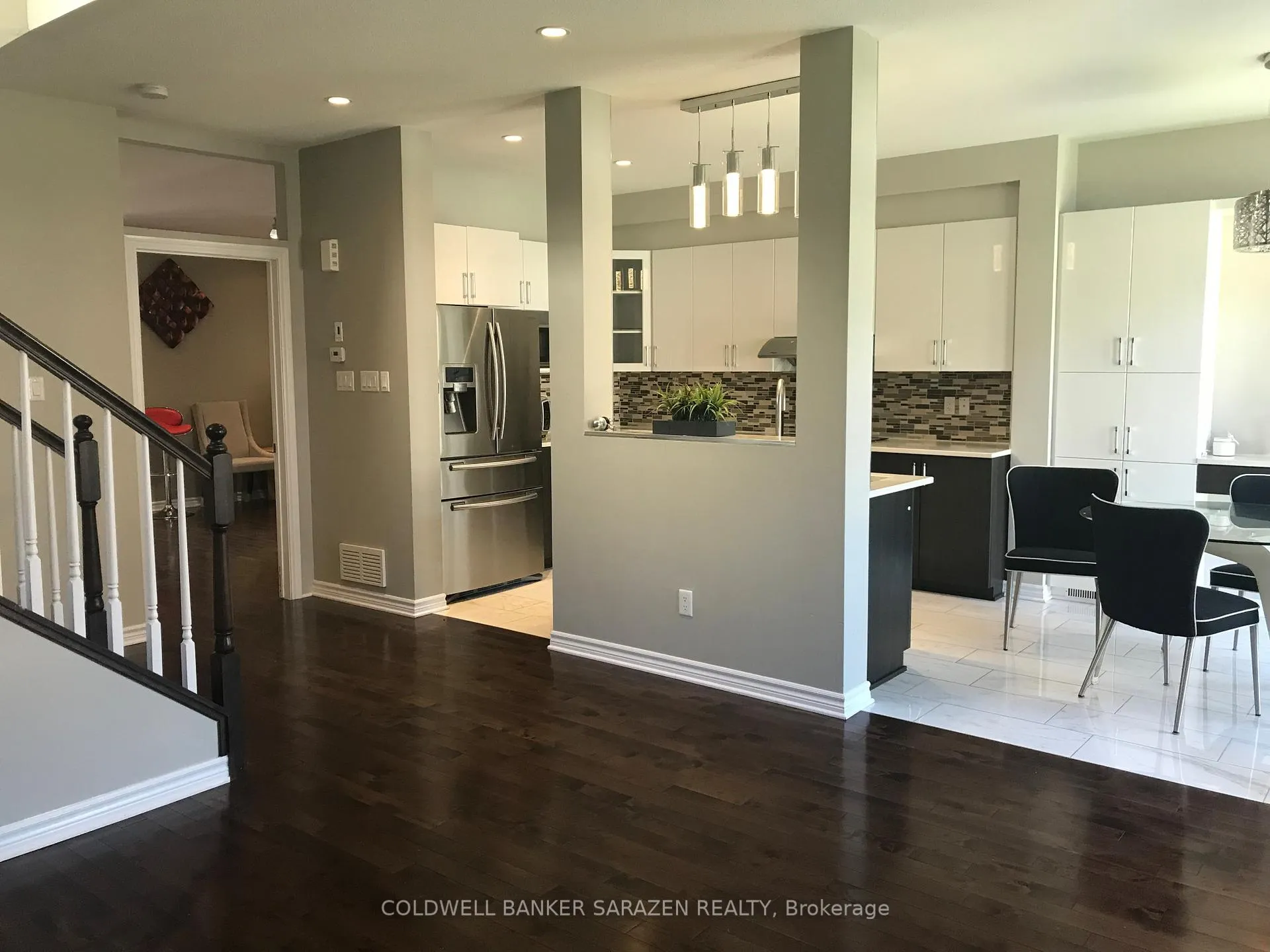 Photo 6 of 619 Clearbrook Drive, Ottawa, Barrhaven - Strandherd — HOMEH
