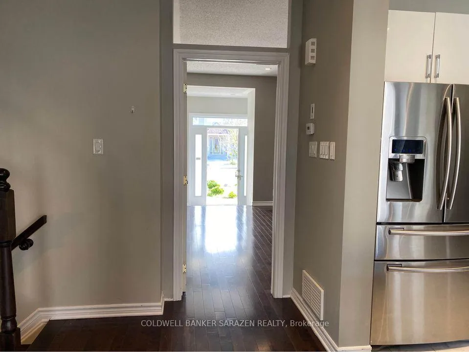 Photo 8 of 619 Clearbrook Drive, Ottawa, Barrhaven - Strandherd — HOMEH