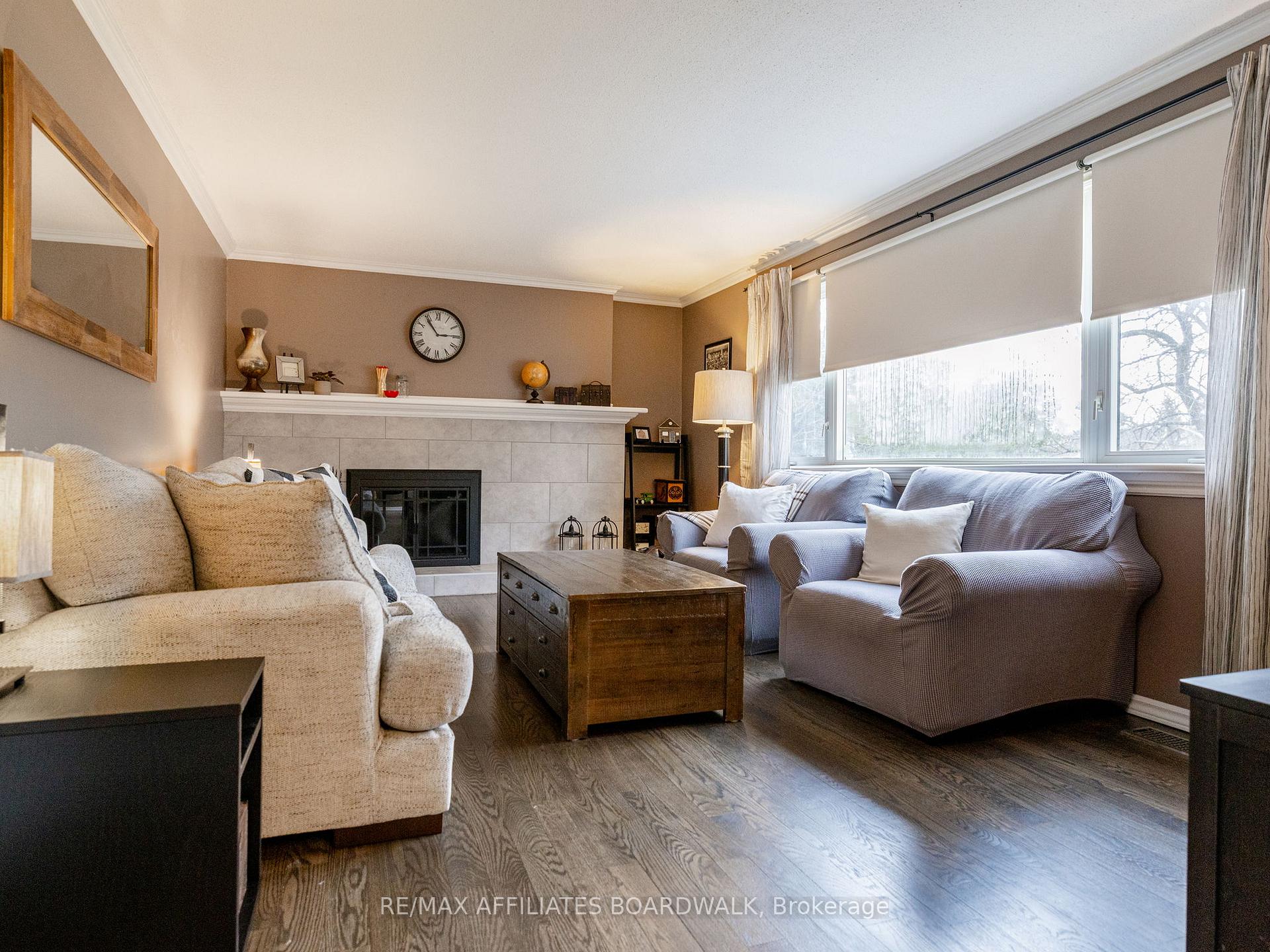 Photo 8 of 38 Nestow Drive, Ottawa, Tanglewood — HOMEH