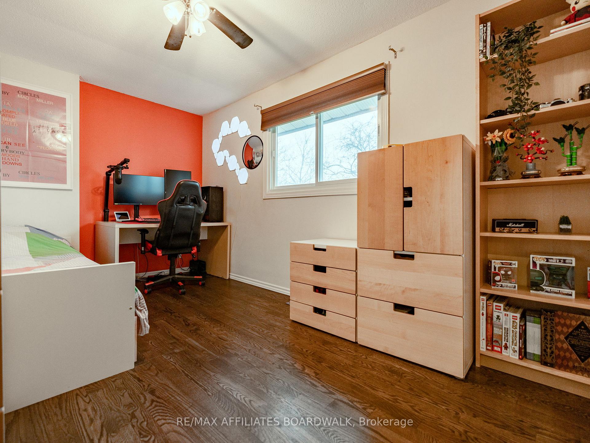 Photo 19 of 38 Nestow Drive, Ottawa, Tanglewood — HOMEH