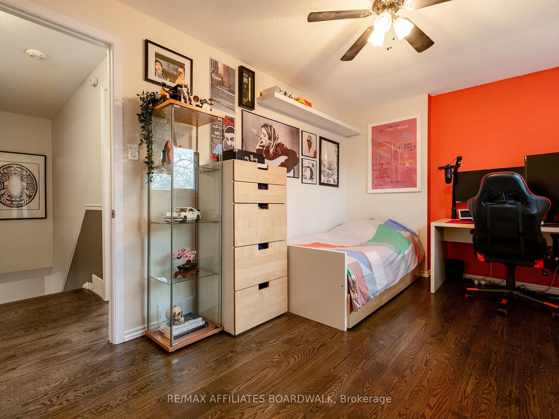 Photo 20 of 38 Nestow Drive, Ottawa, Tanglewood — HOMEH