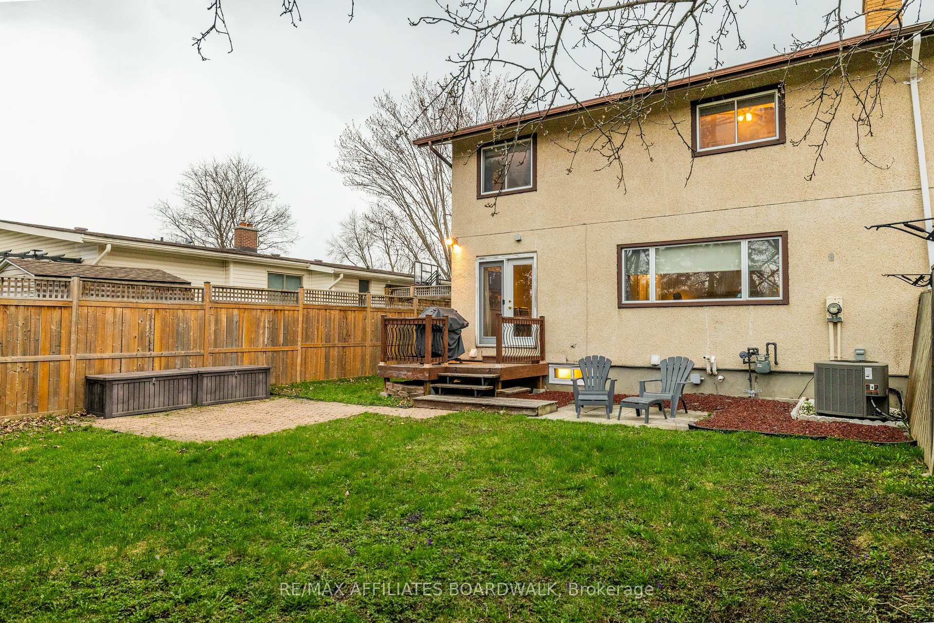 Photo 29 of 38 Nestow Drive, Ottawa, Tanglewood — HOMEH