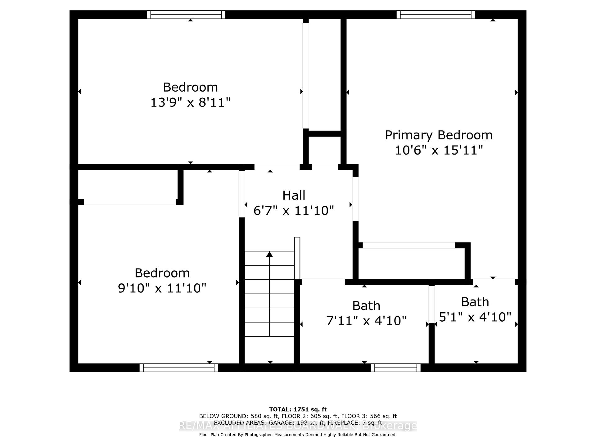 Photo 31 of 38 Nestow Drive, Ottawa, Tanglewood — HOMEH