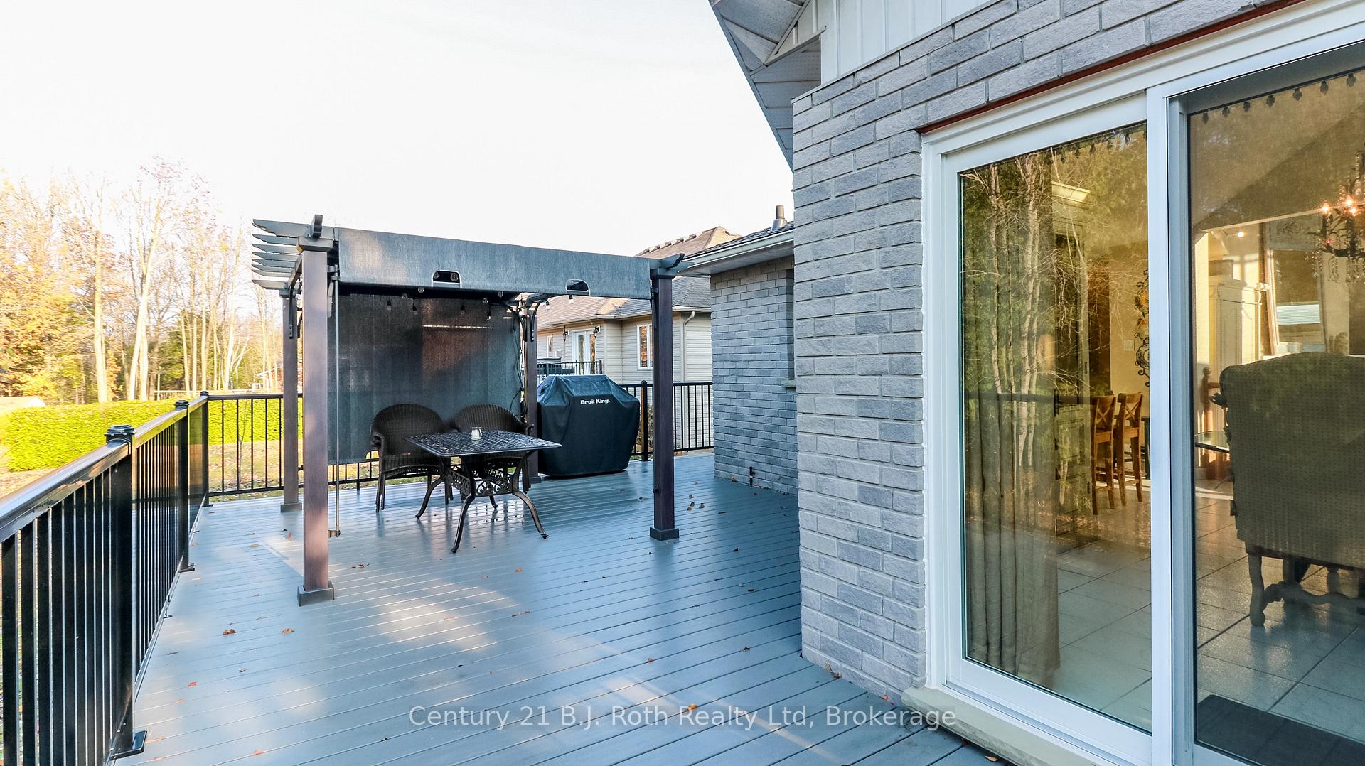 Photo 24 of 20 Grant Avenue, Tiny, Rural Tiny — HOMEH