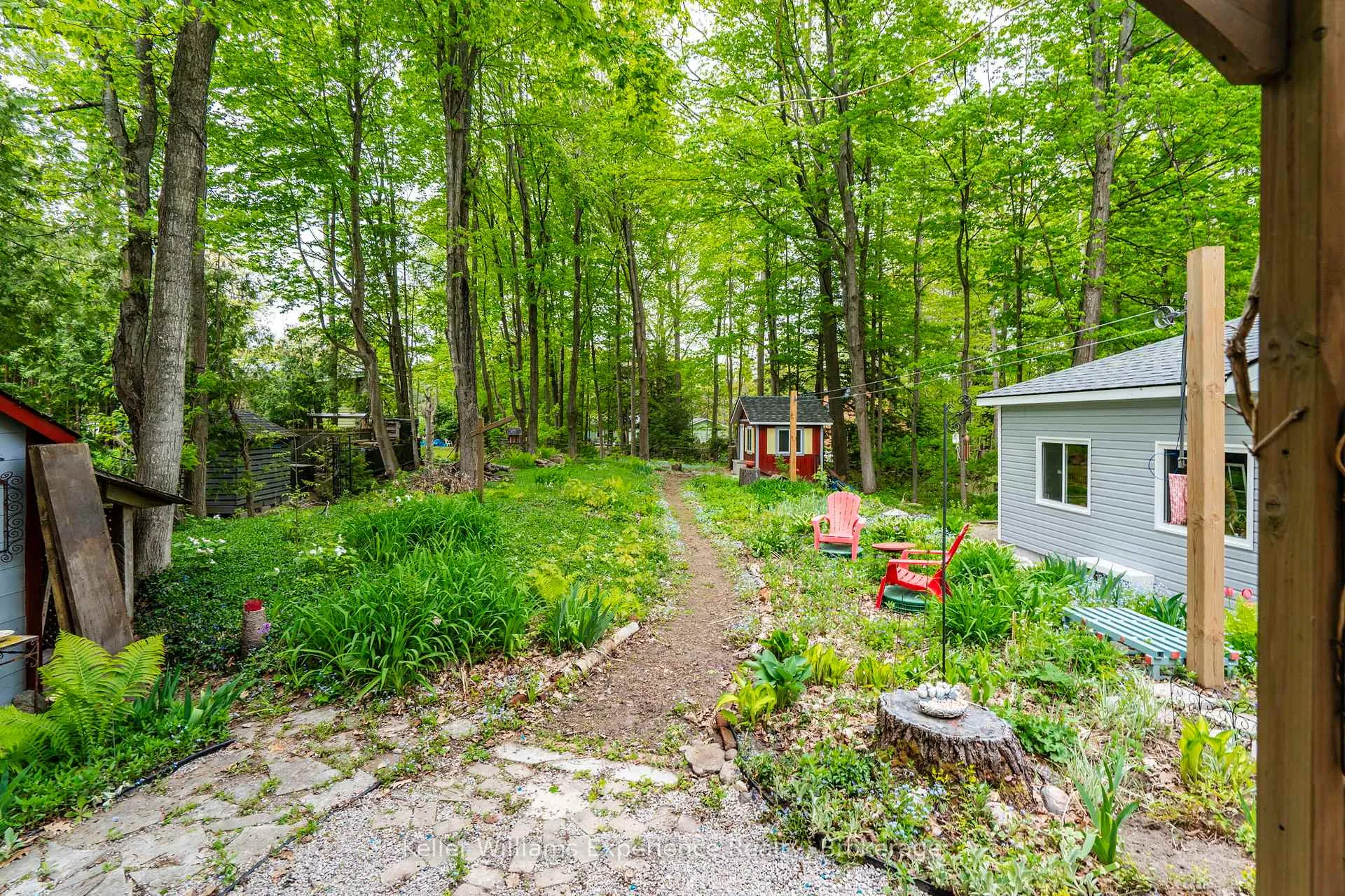Photo 29 of 9 Harras Avenue, Tiny, Rural Tiny — HOMEH