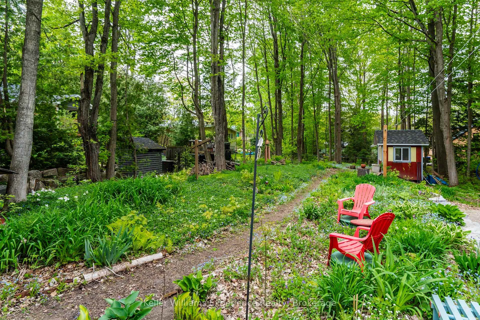 Photo 33 of 9 Harras Avenue, Tiny, Rural Tiny — HOMEH