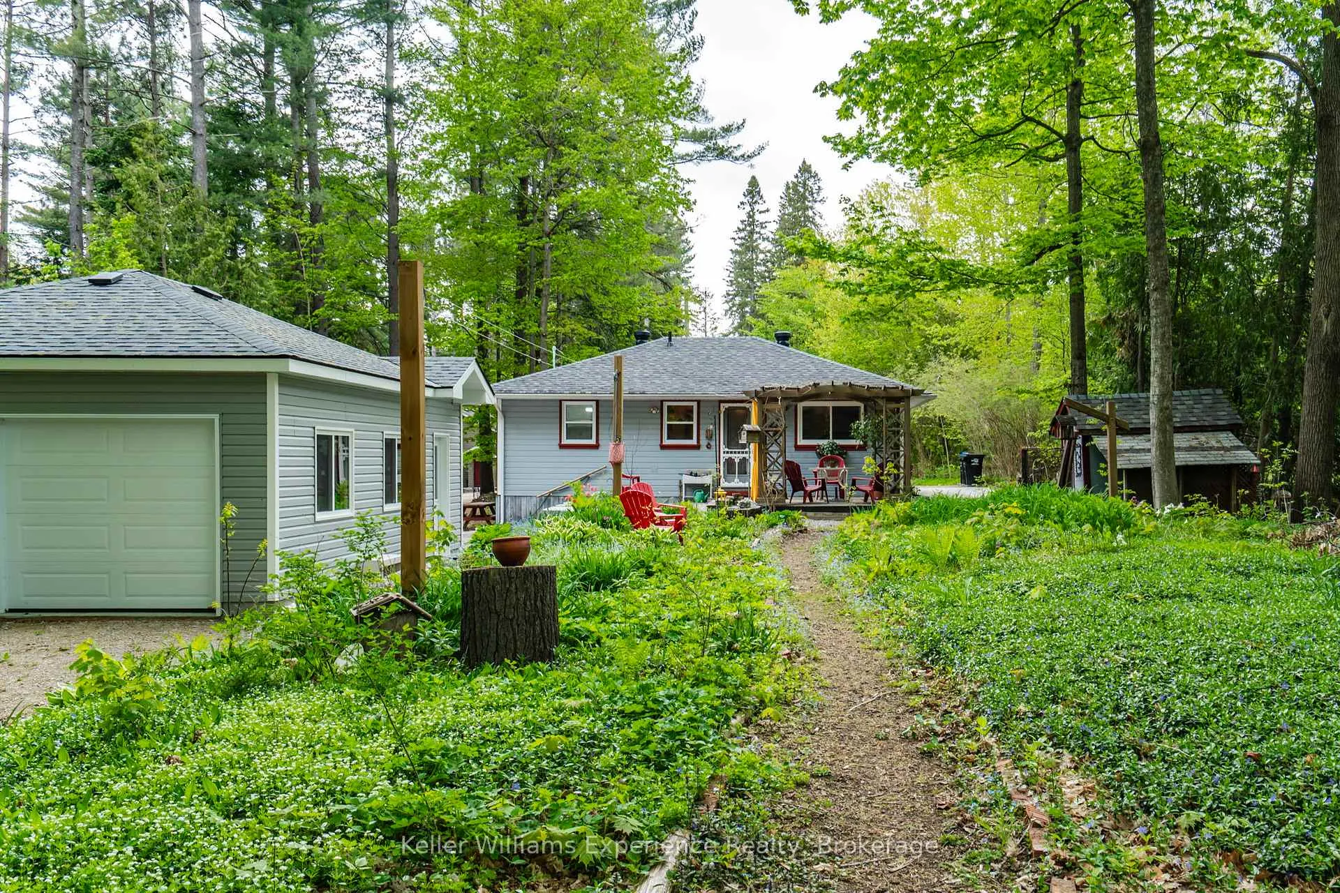 Photo 35 of 9 Harras Avenue, Tiny, Rural Tiny — HOMEH