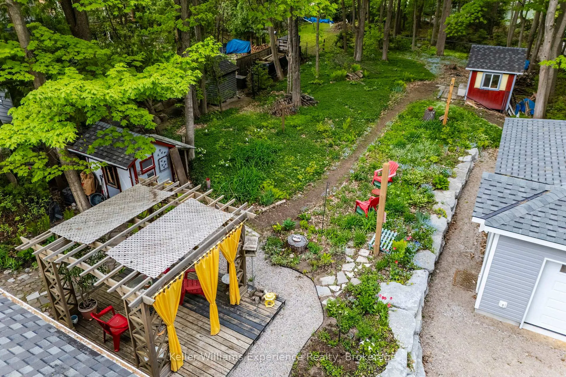 Photo 36 of 9 Harras Avenue, Tiny, Rural Tiny — HOMEH