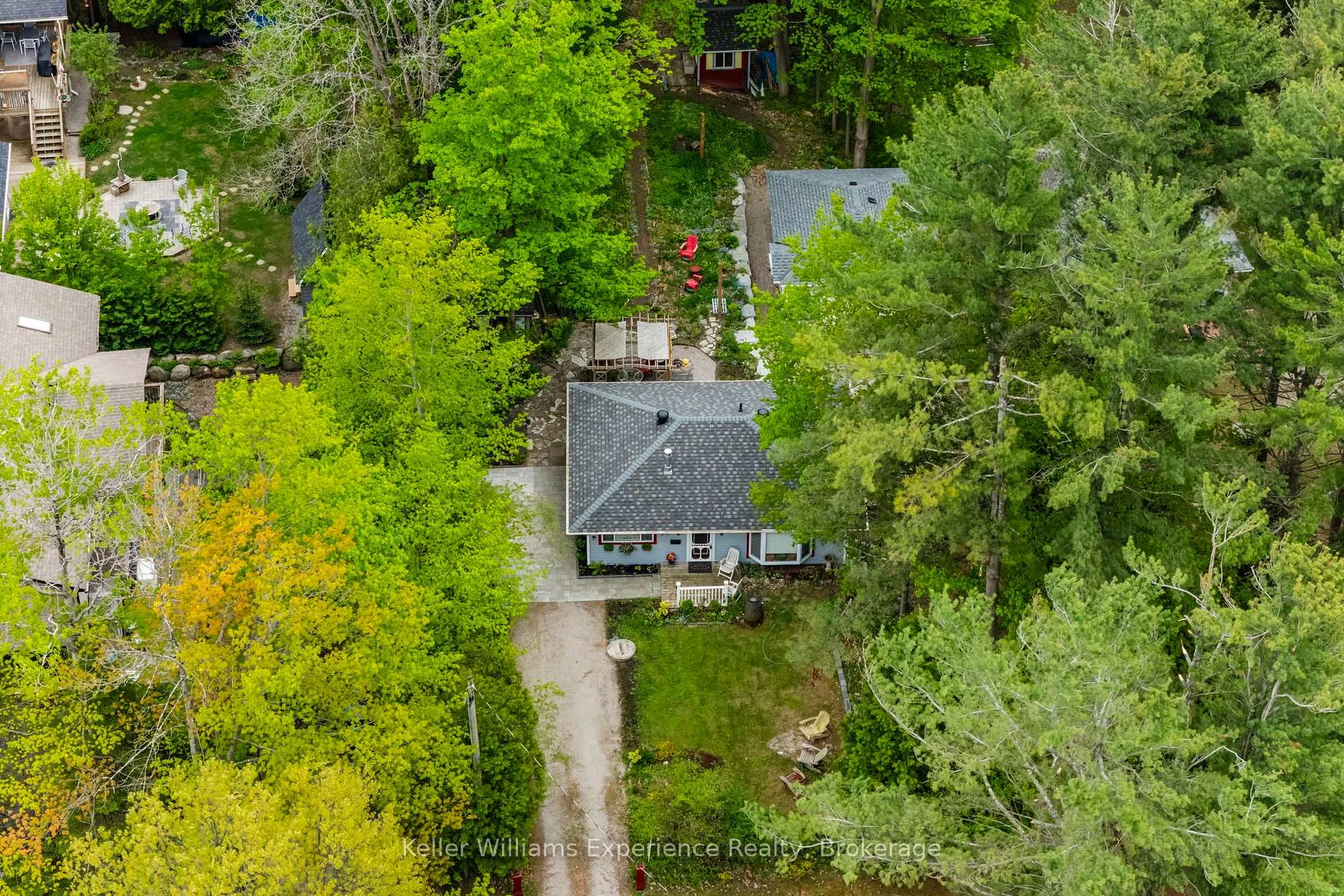 Photo 37 of 9 Harras Avenue, Tiny, Rural Tiny — HOMEH