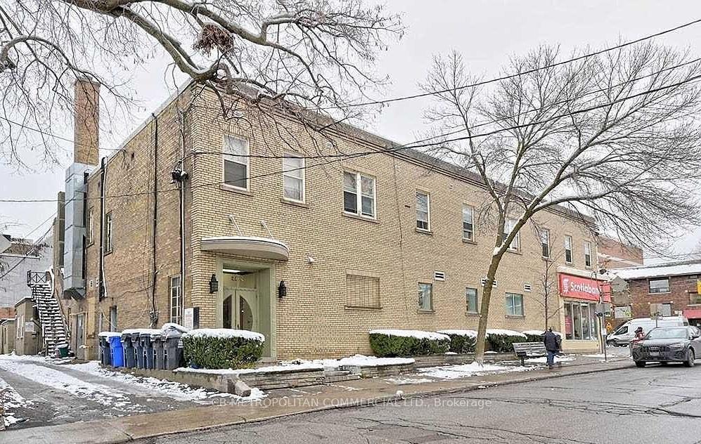 Photo 1 of Unit 1, 21 Castle Knock Road, Toronto, Lawrence Park South — HOMEH