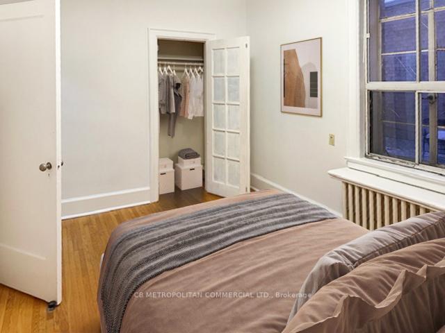 Photo 7 of Unit 1, 21 Castle Knock Road, Toronto, Lawrence Park South — HOMEH
