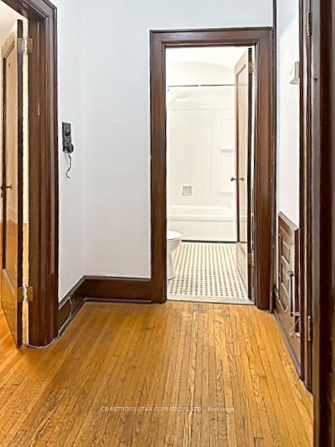 Photo 10 of Unit 1, 21 Castle Knock Road, Toronto, Lawrence Park South — HOMEH