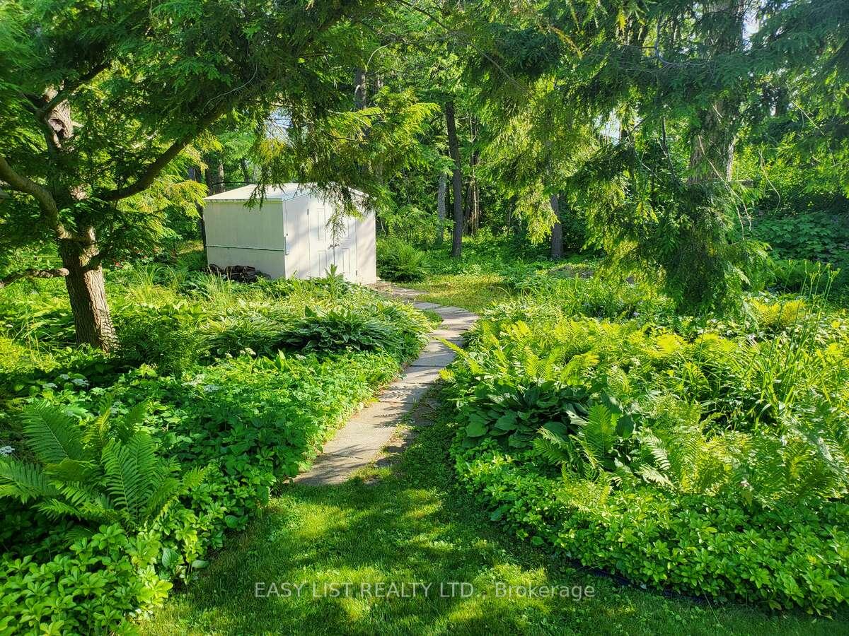 Photo 28 of 2 Miriam Avenue, Ottawa, Pineglen — HOMEH