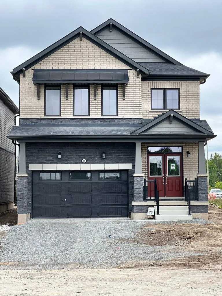 Photo 1 of 65 Sunflower Crescent, Thorold, Hurricane/Merrittville — HOMEH
