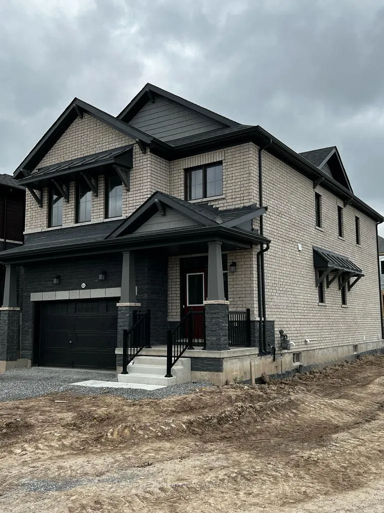 Photo 2 of 65 Sunflower Crescent, Thorold, Hurricane/Merrittville — HOMEH