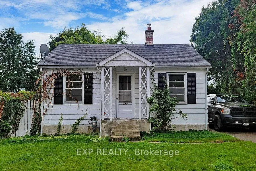 Photo 1 of 563 Devon Avenue, Oshawa, Donevan — HOMEH