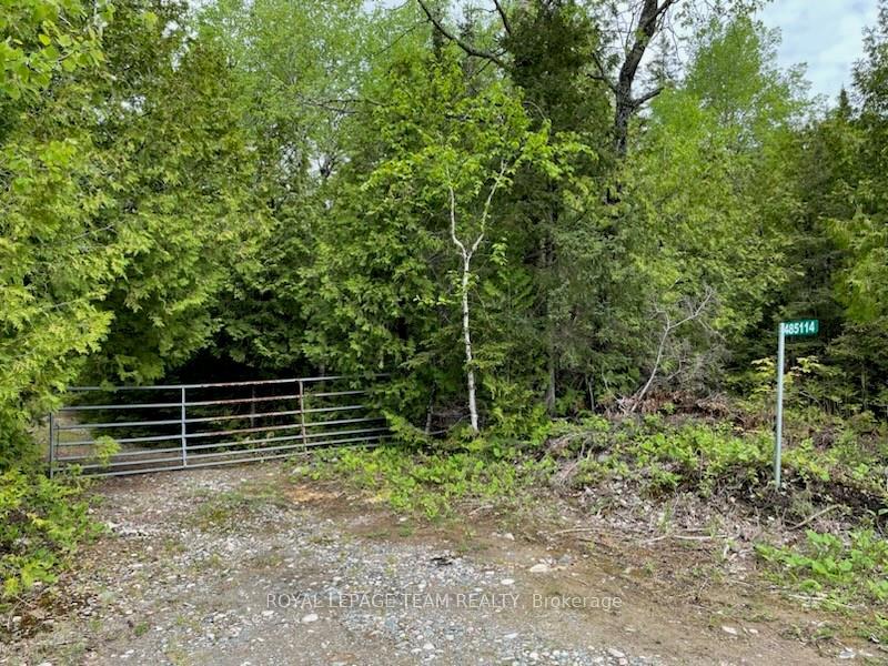 Photo 1 of 485114 Clear Lake Road, Timiskaming, TIM - Outside - Rural — HOMEH