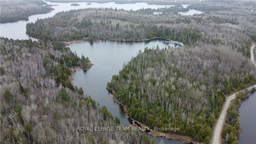 Photo 15 of 485114 Clear Lake Road, Timiskaming, TIM - Outside - Rural — HOMEH