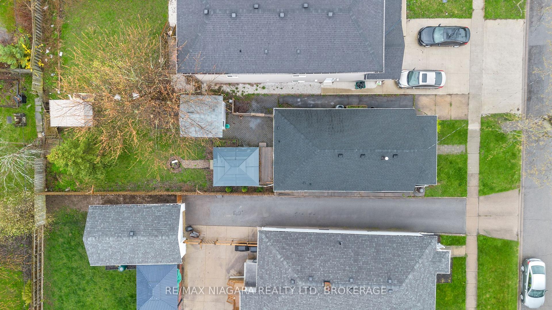 Photo 25 of 67 West Street N, Thorold, Thorold Downtown — HOMEH
