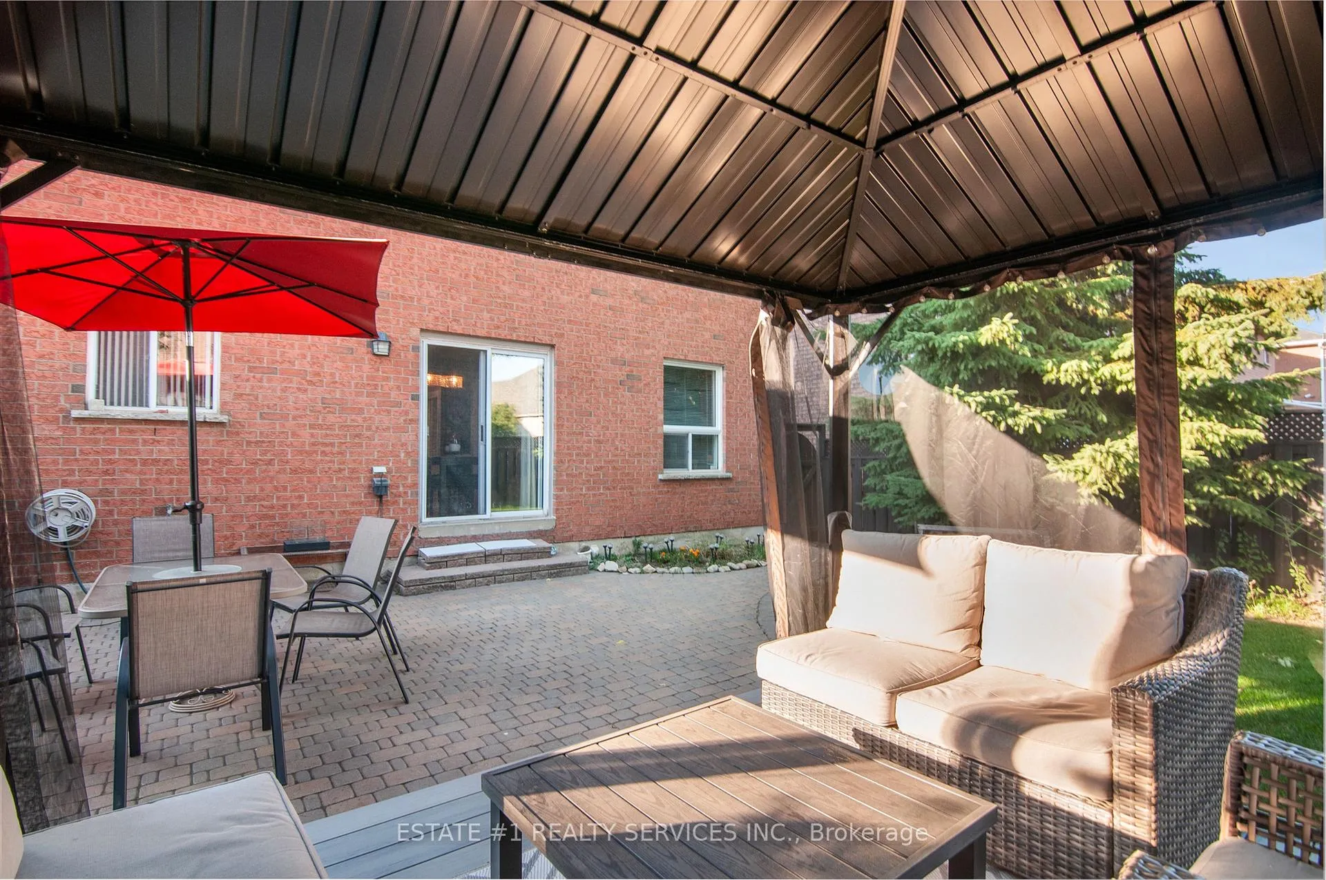 Photo 39 of 102 Cresthaven Road, Brampton, Snelgrove — HOMEH
